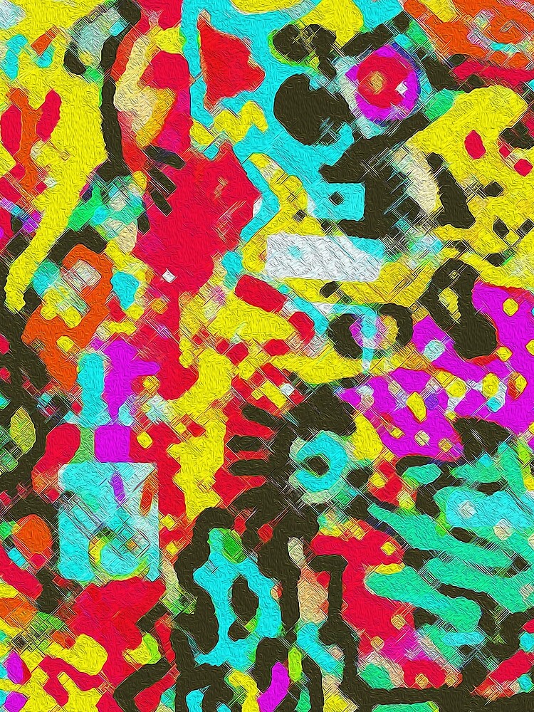Matrix Glitch by sucre77