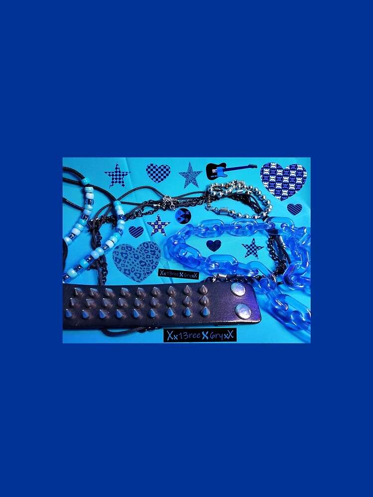 scenecore shapes and patterns1 by 6reeX6rySt0re