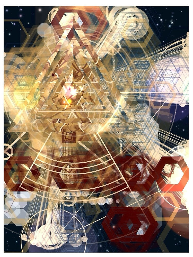 The Portal by 3ichael 7ambert