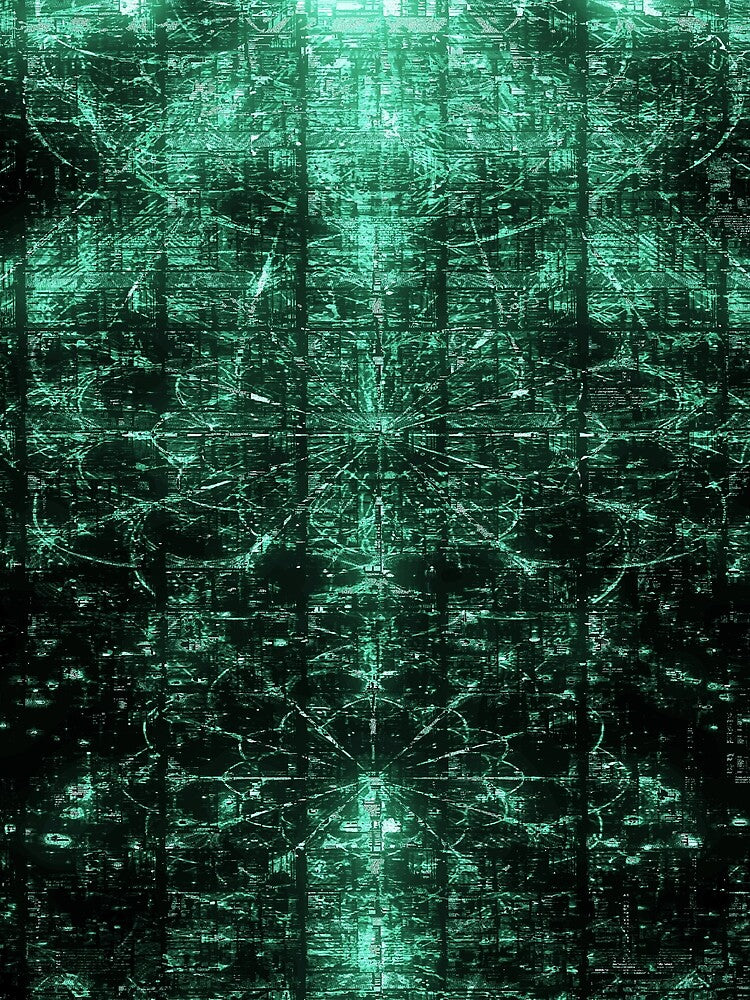 Path to Transcendence by Visionyst