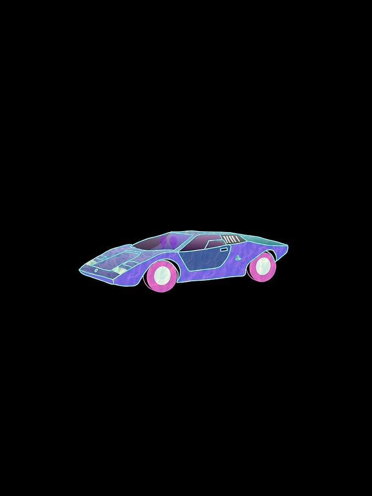 Intergalactic Cruising by Compulsory