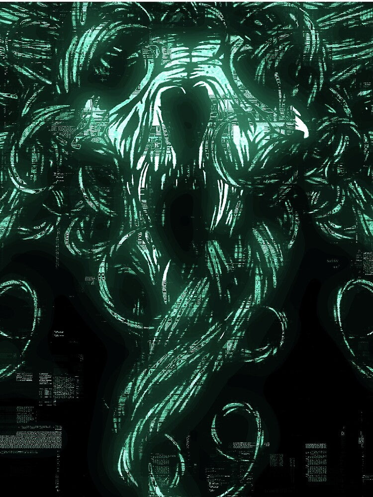 Viral Hunger by Visionyst