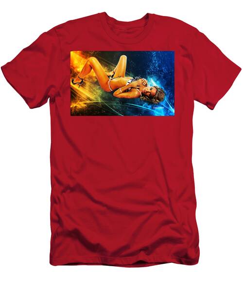Float T-Shirt