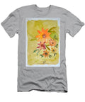 Floating Flora T-Shirt