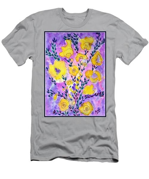 Flora Imagine T-Shirt