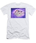 Floral Aura T-Shirt