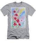Floral Breeze T-Shirt
