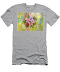 Floral Chaos T-Shirt