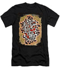 Floral Decor T-Shirt