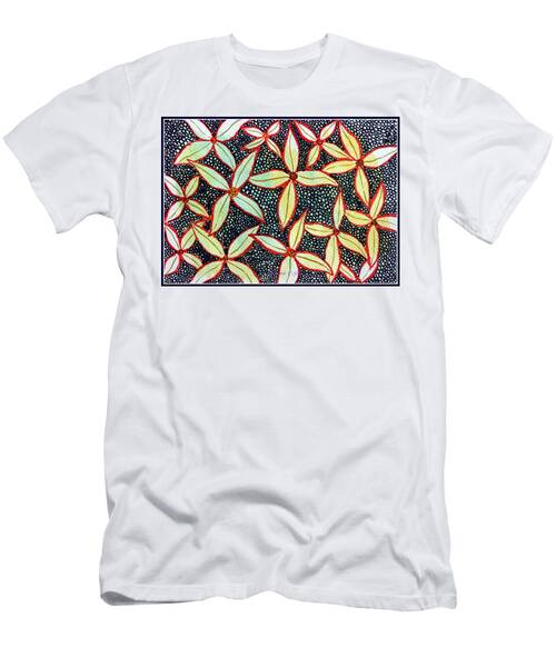 Floral Love T-Shirt