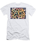 Floral Love T-Shirt