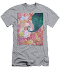 Floral Offerings To Lord Ganesha T-Shirt