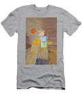 Floral Still Life T-Shirt