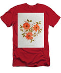 Floral Wreath T-Shirt
