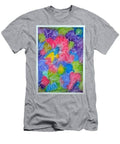 Florals Abstract T-Shirt