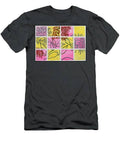 Florals In Disguise T-Shirt