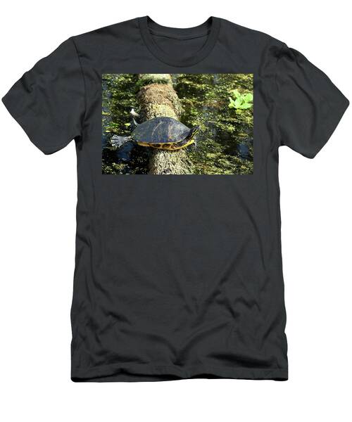 Florida Turtle Bliss T-Shirt