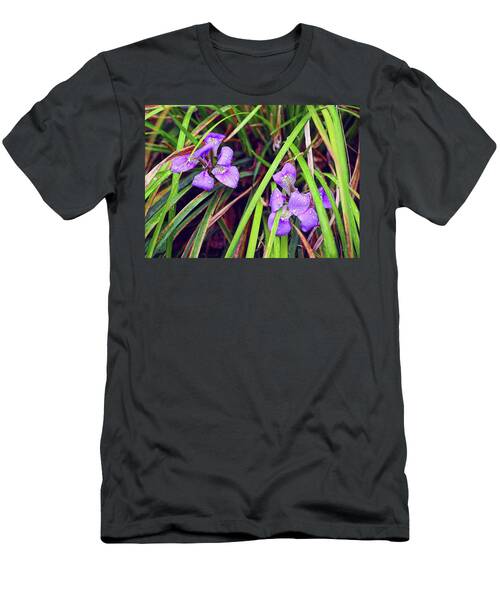 Flower After Rain T-Shirt
