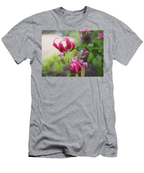 Flower Drop T-Shirt