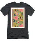 Flower Illustration 1867 T-Shirt