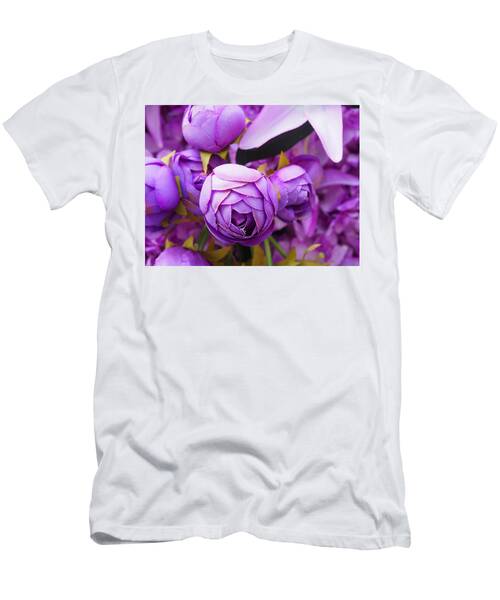 Flower T-Shirt