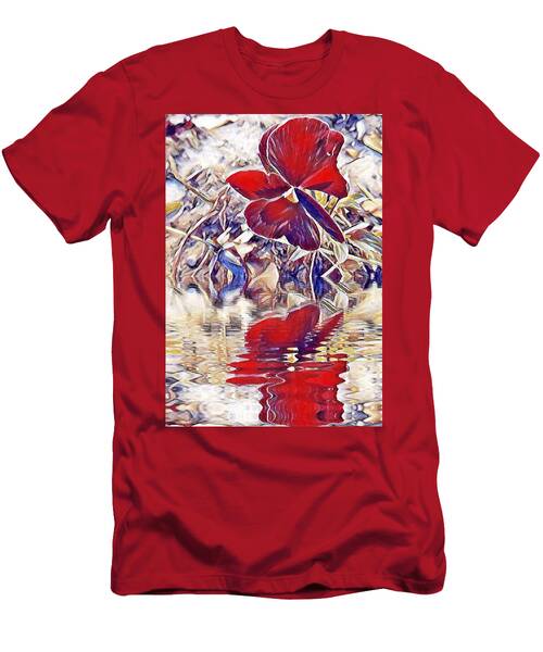 Flower Of Life T-Shirt