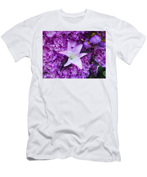 Flower Power T-Shirt