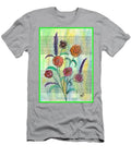 Flower Stem T-Shirt