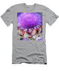 Flowering Artichoke T-Shirt