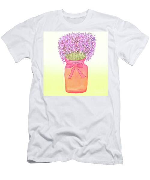 Flowers For You T-Shirt