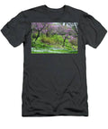 Flowers In The Spring Woods Pennsylvania T-Shirt