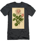 Flowers Of Garden T-Shirt