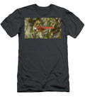Fly Red Dragon T-Shirt