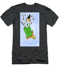 Flying Across The Sky T-Shirt