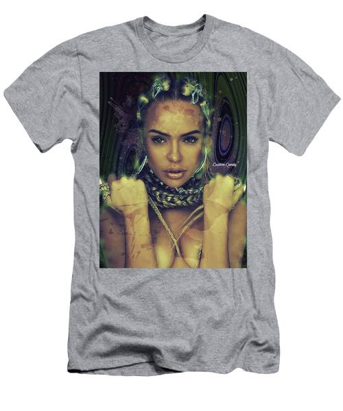 Focus T-Shirt