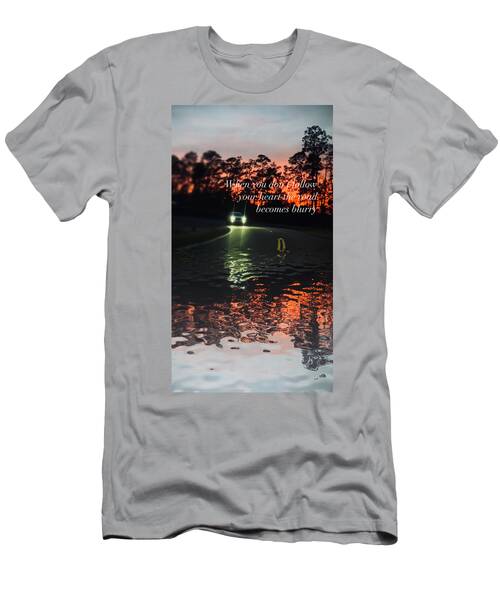 Follow Your Heart T-Shirt