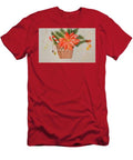 Footsteps Of Christmas T-Shirt