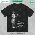 For What Is Seen Is Temporary But What Is Unseen Is Forever T Shirt
