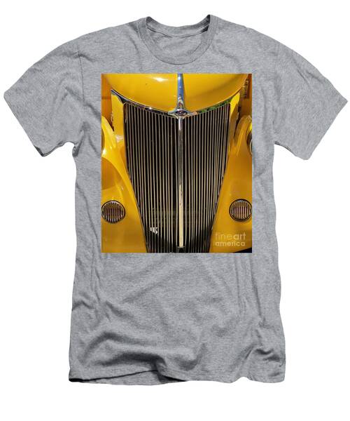 Ford Coupe Close Up T-Shirt