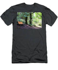 Forest Bench Washington T-Shirt