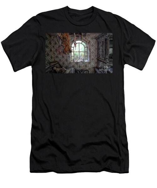 Forgotten Room T-Shirt