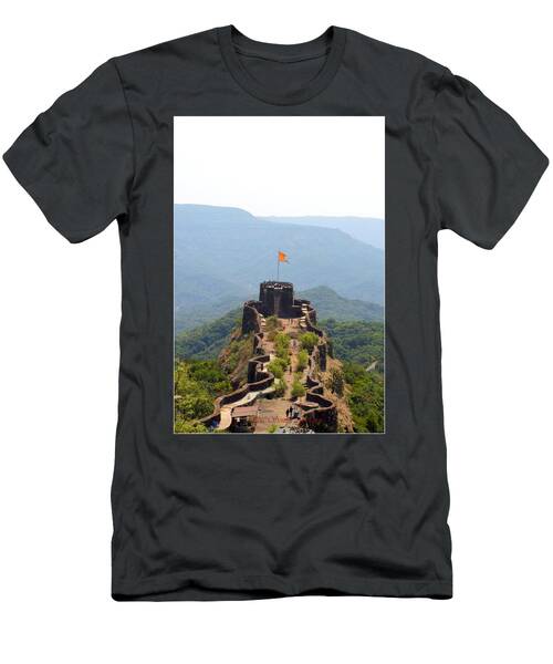 Fort Pratapgad T-Shirt