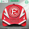 Fortuna Dusseldorf Hat