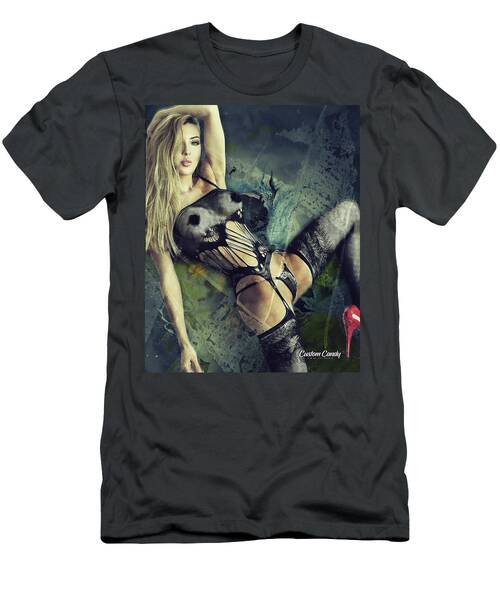 Fox T-Shirt