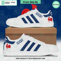 France Rugby Stan Smith Shoes