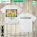 Frankie Goes Welcome To The Pleasuredome Album Shirt