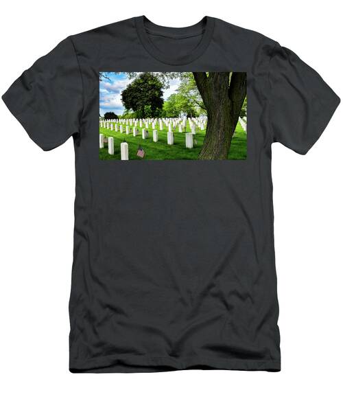 Freedom Isn't Free T-Shirt