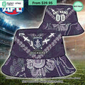 Fremantle Football Club Naidoc Bucket Hat