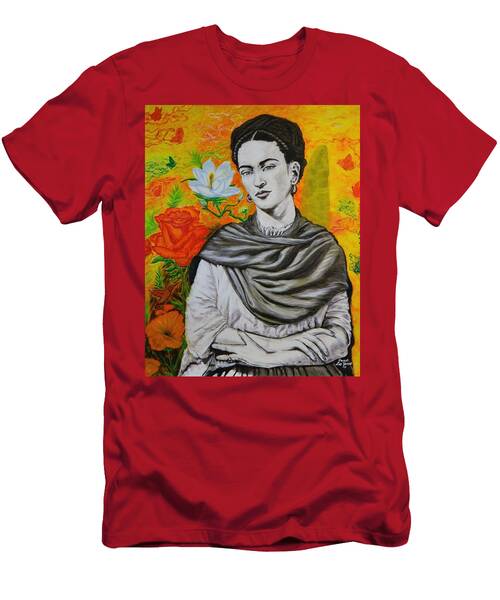 Frida Kahlo Surreal T-Shirt