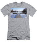 Frozen Dock T-Shirt